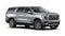 2027 GMC Yukon XL Elevation