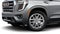 2027 GMC Yukon XL Elevation