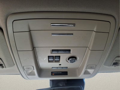 2018 GMC Yukon XL SLT