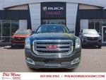 2018 GMC Yukon XL SLT