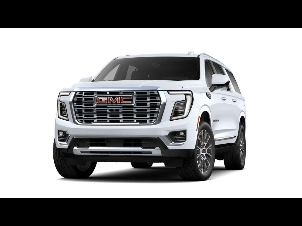 2027 GMC Yukon XL Denali