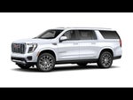 2027 GMC Yukon XL Denali