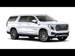 2027 GMC Yukon XL Denali