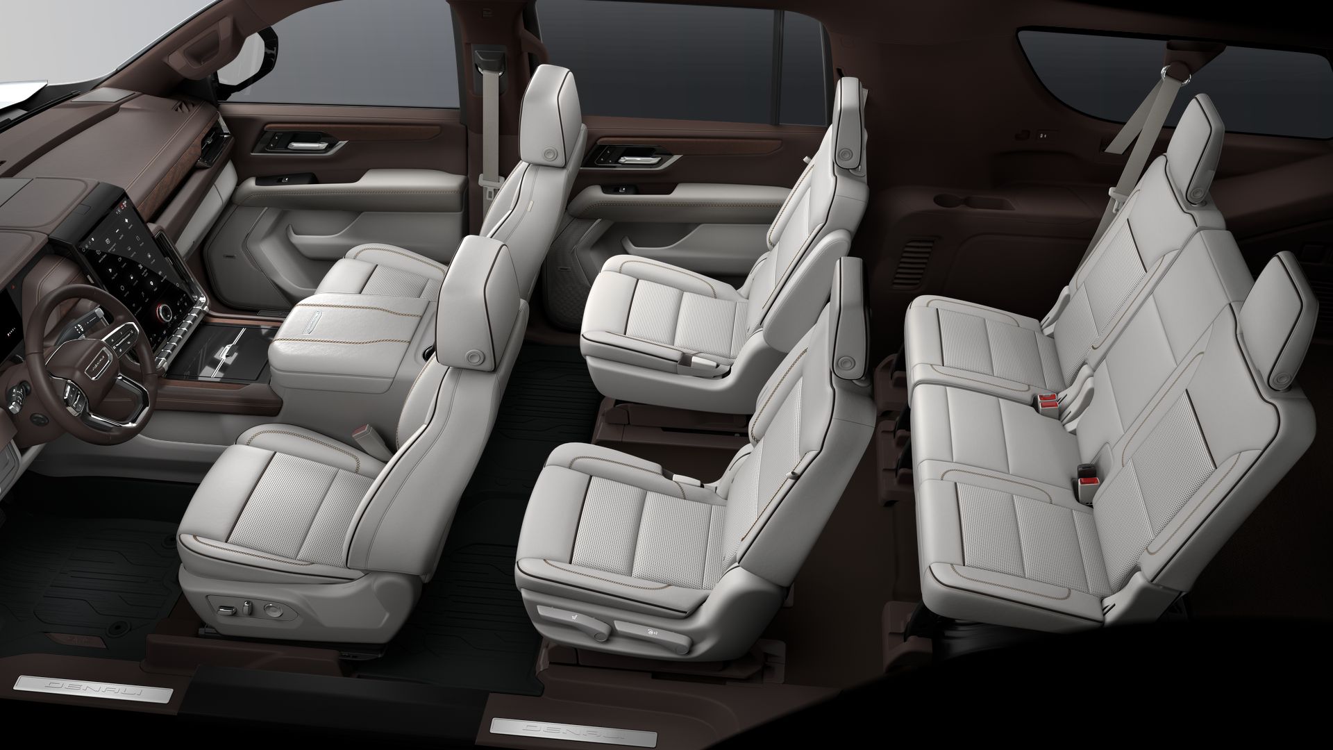 2027 GMC Yukon XL Denali