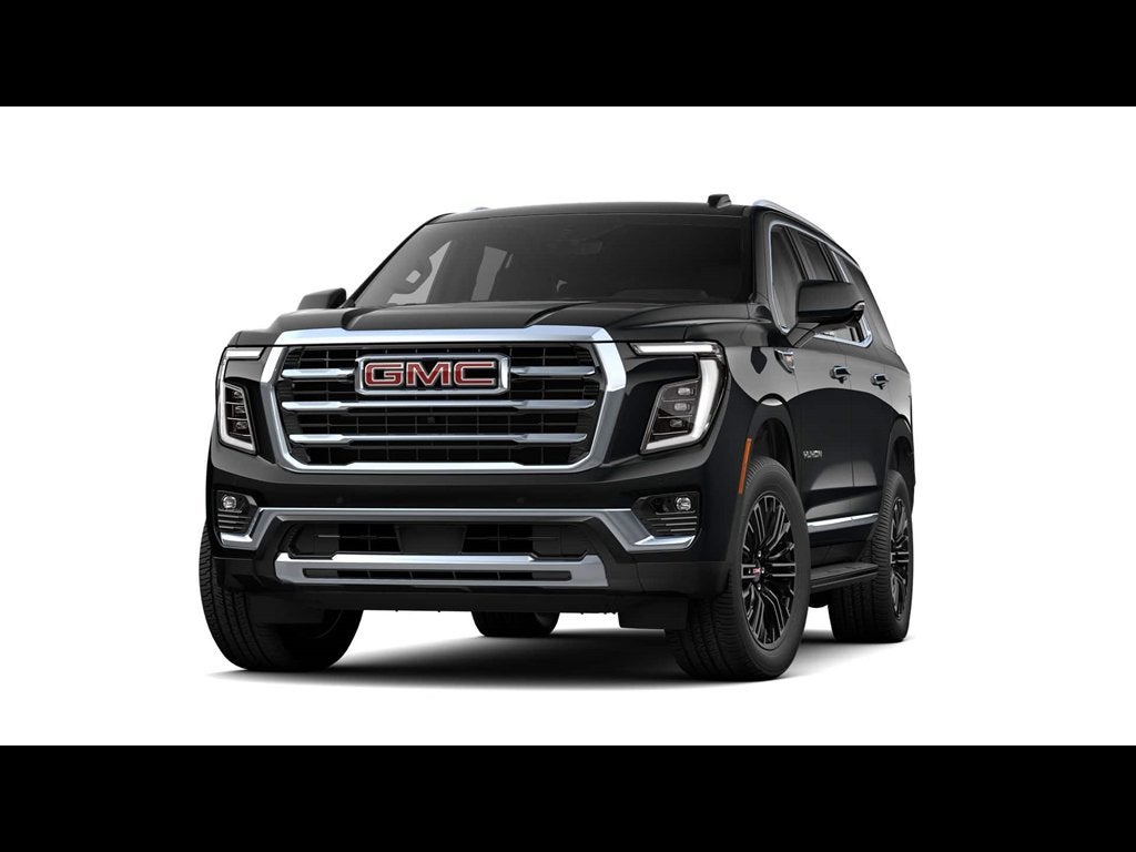 2026 GMC Yukon Elevation - Photo 1