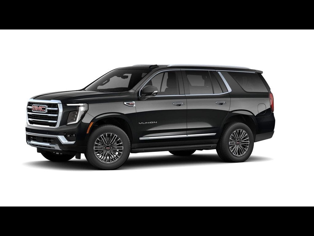 2026 GMC Yukon Elevation - Photo 2