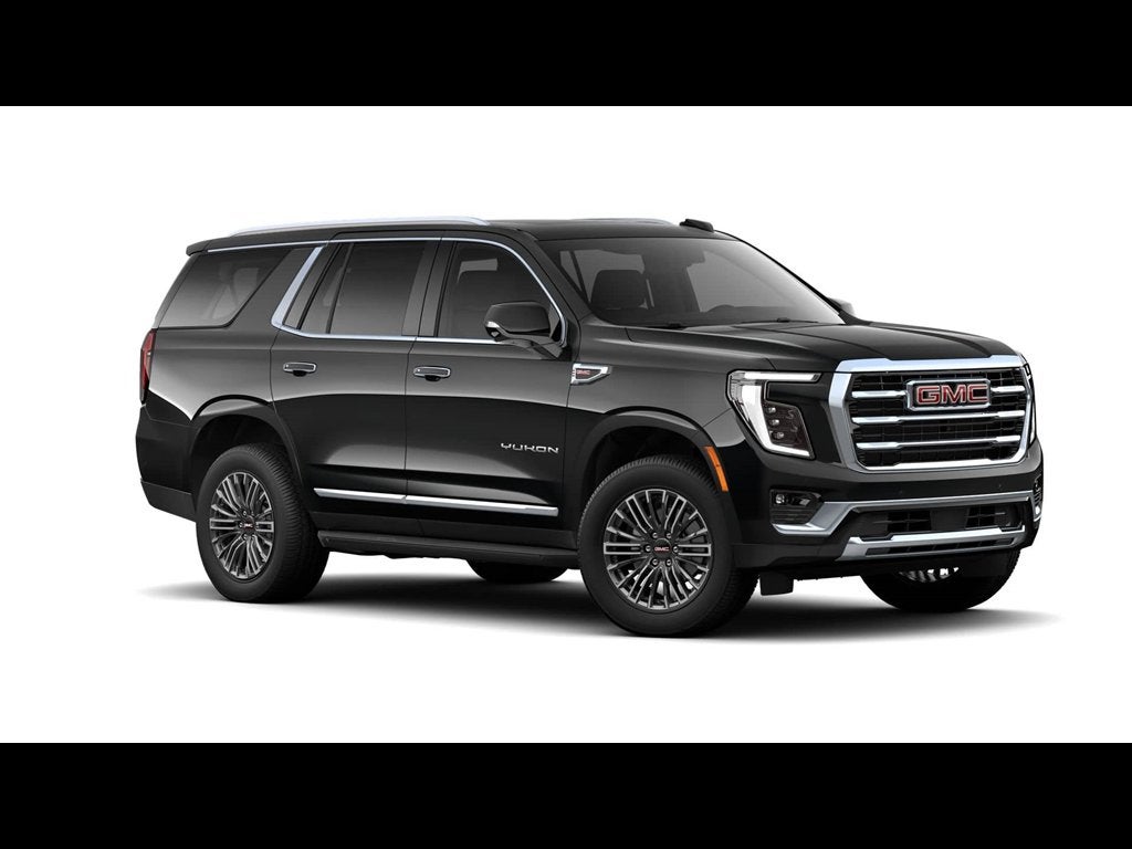 2026 GMC Yukon Elevation - Photo 4