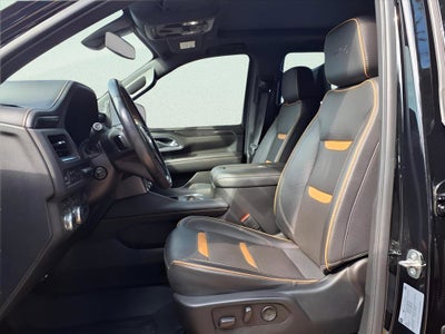 2021 GMC Yukon AT4