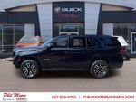 2021 GMC Yukon AT4