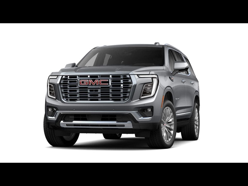 2026 GMC Yukon 4WD Denali's photo