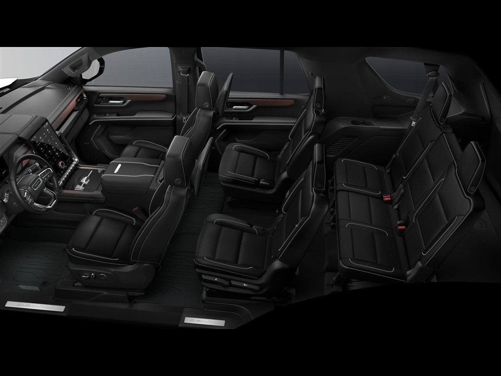 2027 GMC Yukon Denali