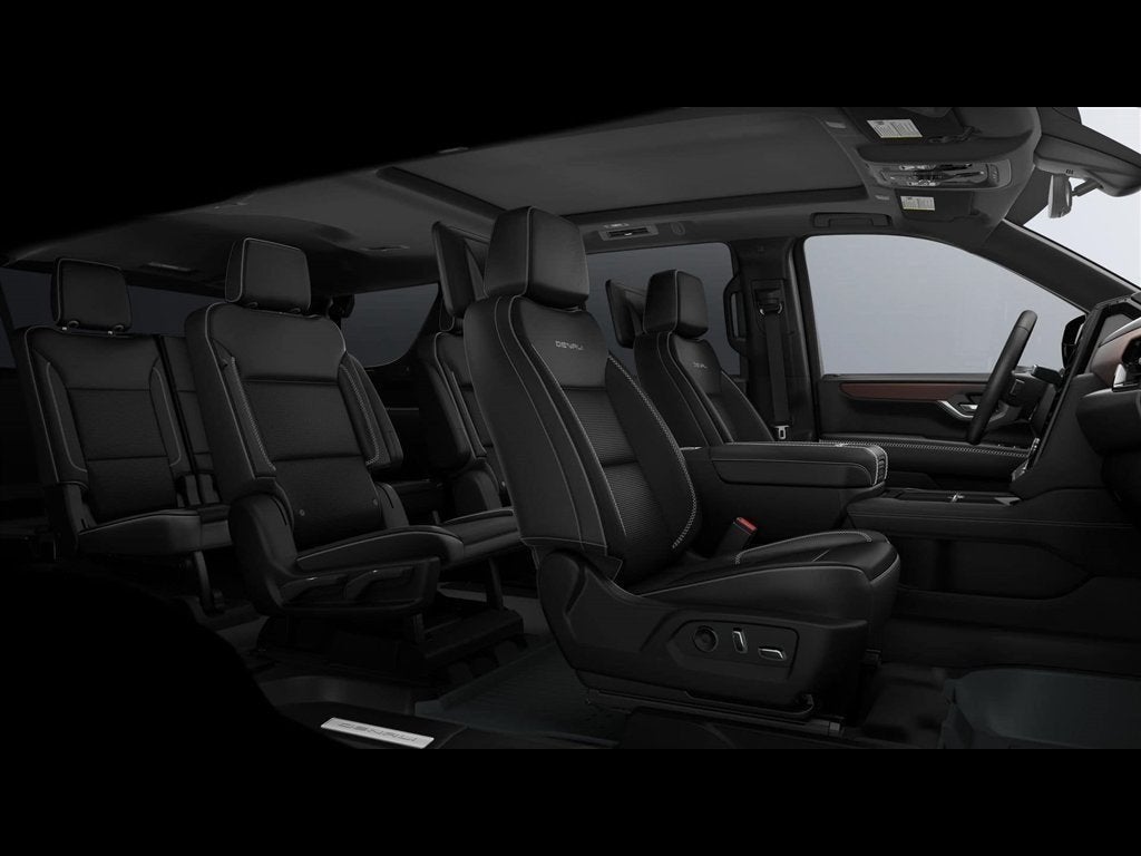 2027 GMC Yukon Denali