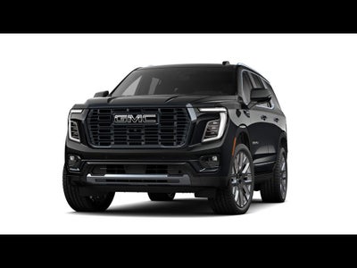 2027 GMC Yukon Denali Ultimate