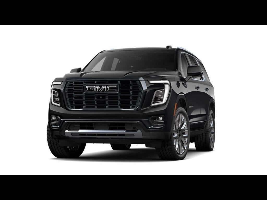 2027 GMC Yukon Denali Ultimate