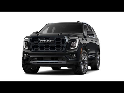 2027 GMC Yukon Denali Ultimate