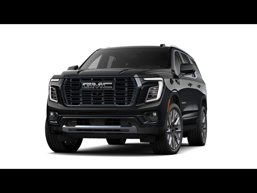 2027 GMC Yukon Denali Ultimate