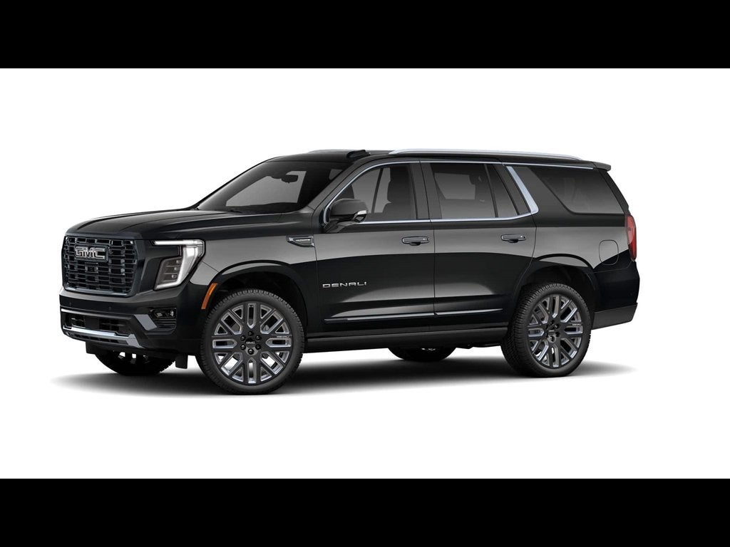 2027 GMC Yukon Denali Ultimate