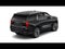 2027 GMC Yukon Denali Ultimate
