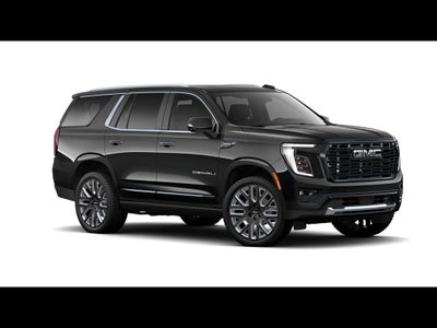 2027 GMC Yukon Denali Ultimate