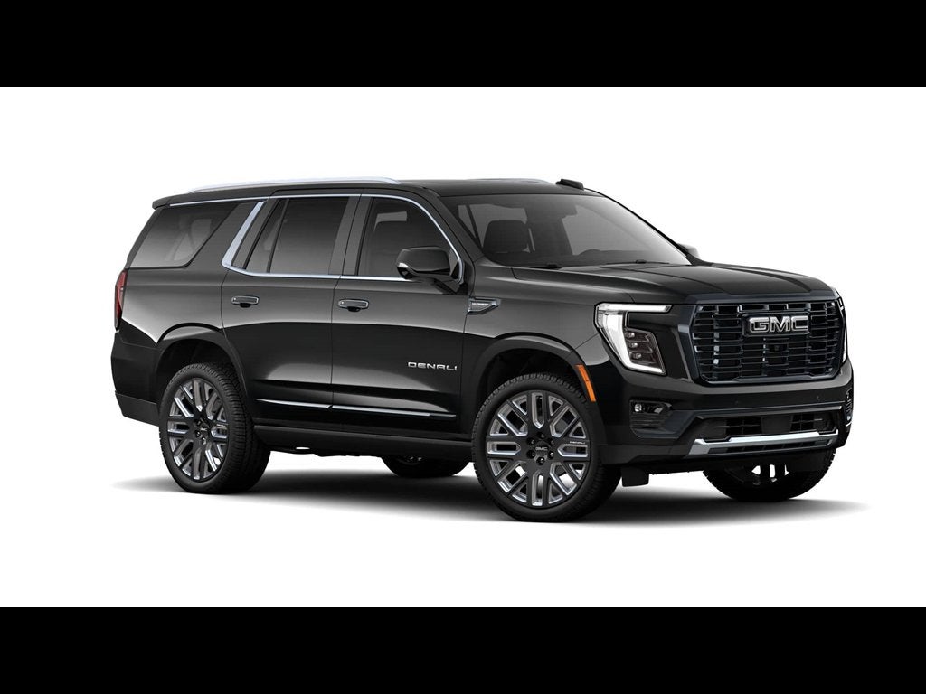 2027 GMC Yukon Denali Ultimate