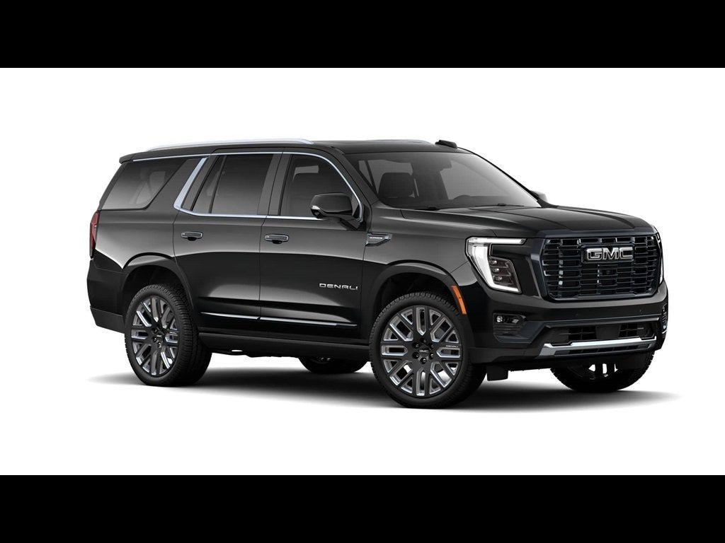 2027 GMC Yukon Denali Ultimate