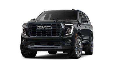 2027 GMC Yukon Denali Ultimate