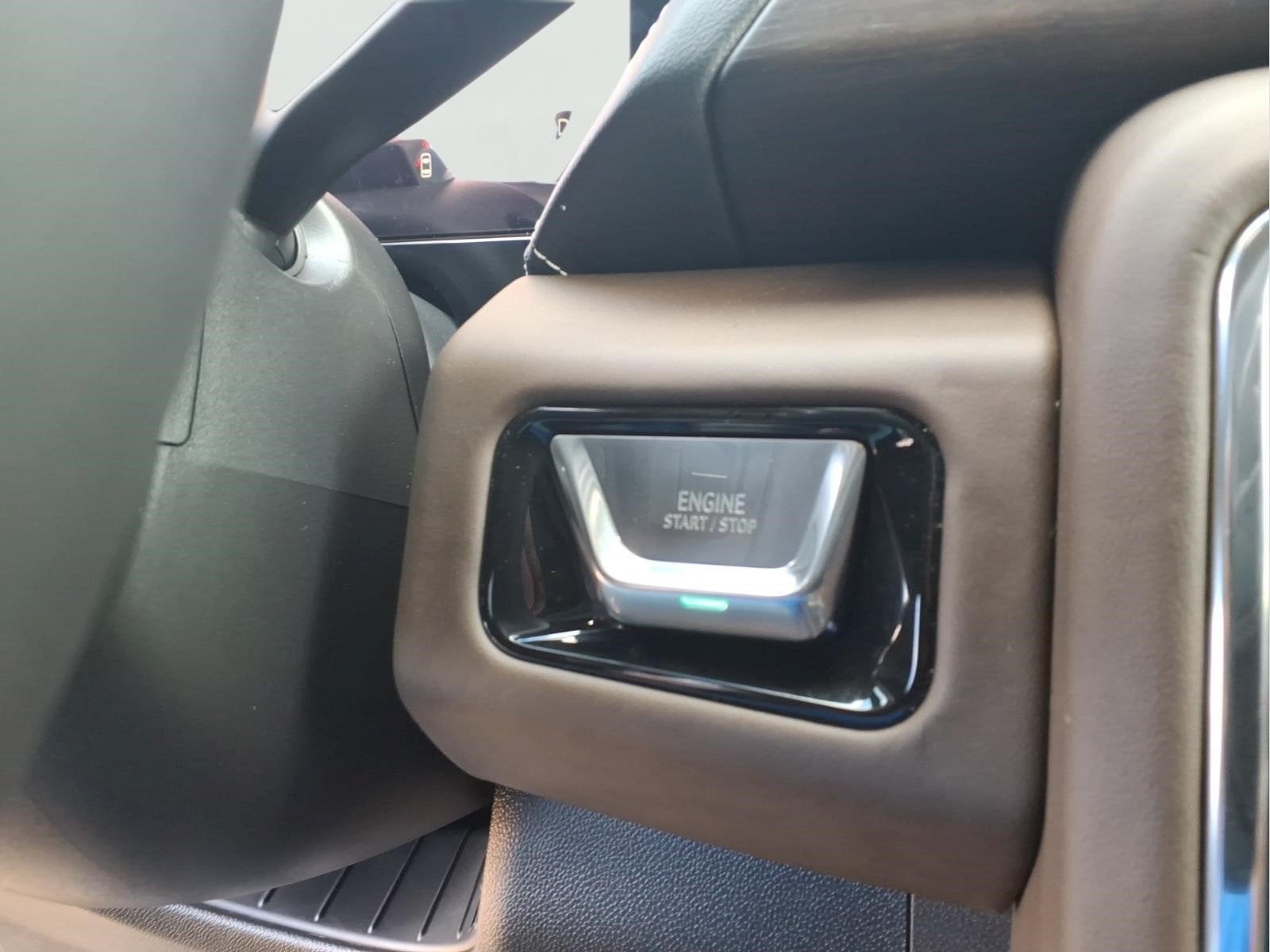 2027 GMC Yukon Denali Ultimate