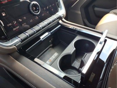 2027 GMC Yukon Denali Ultimate
