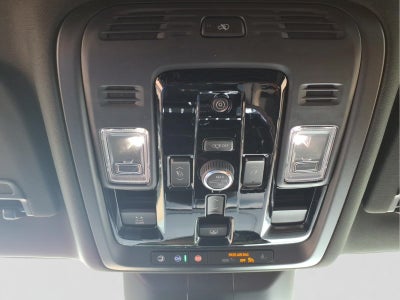 2027 GMC Yukon Denali Ultimate