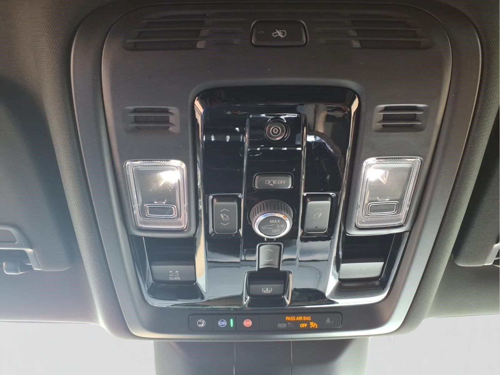 2027 GMC Yukon Denali Ultimate