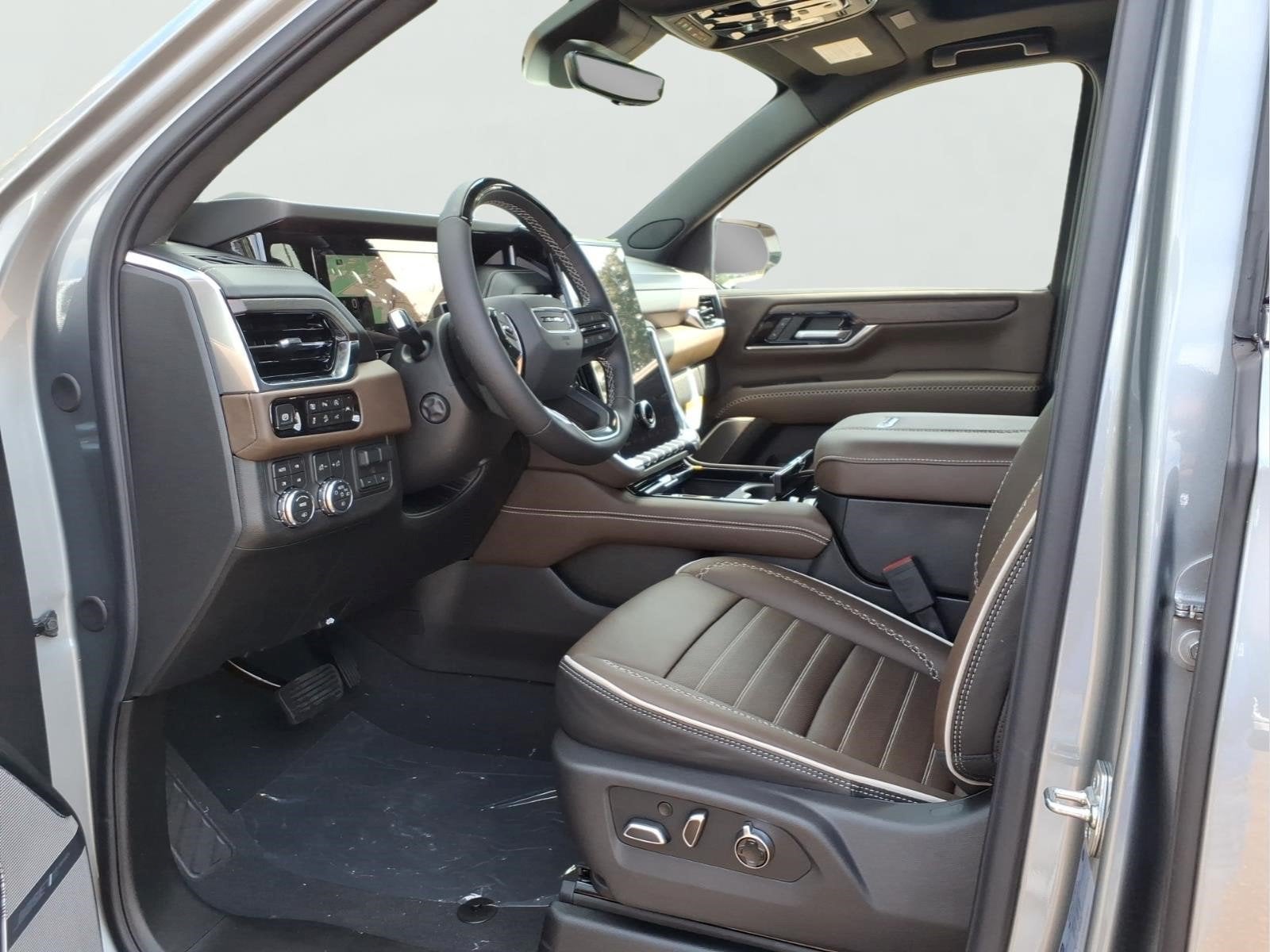 2027 GMC Yukon Denali Ultimate