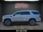 2027 GMC Yukon Denali Ultimate