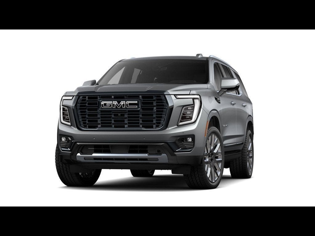 2027 GMC Yukon Denali Ultimate