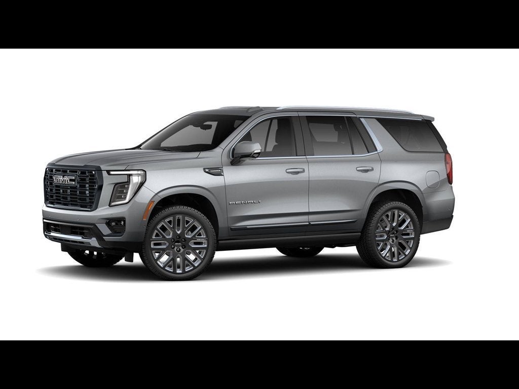 2027 GMC Yukon Denali Ultimate