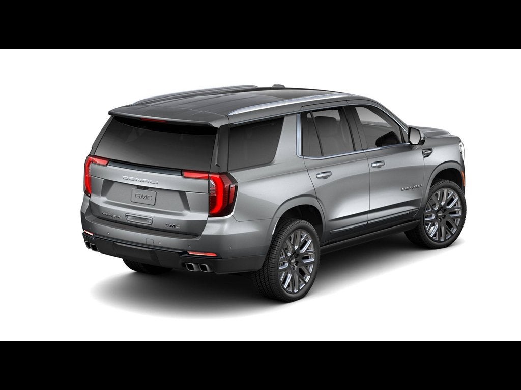2027 GMC Yukon Denali Ultimate