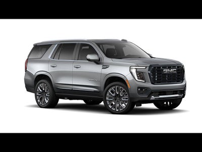 2027 GMC Yukon Denali Ultimate