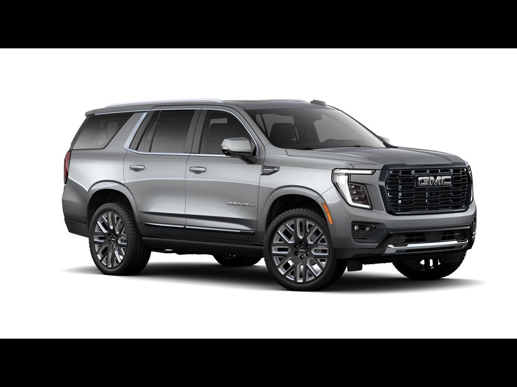 2027 GMC Yukon Denali Ultimate