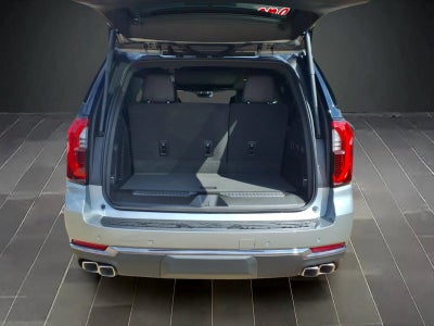 2027 GMC Yukon Denali Ultimate