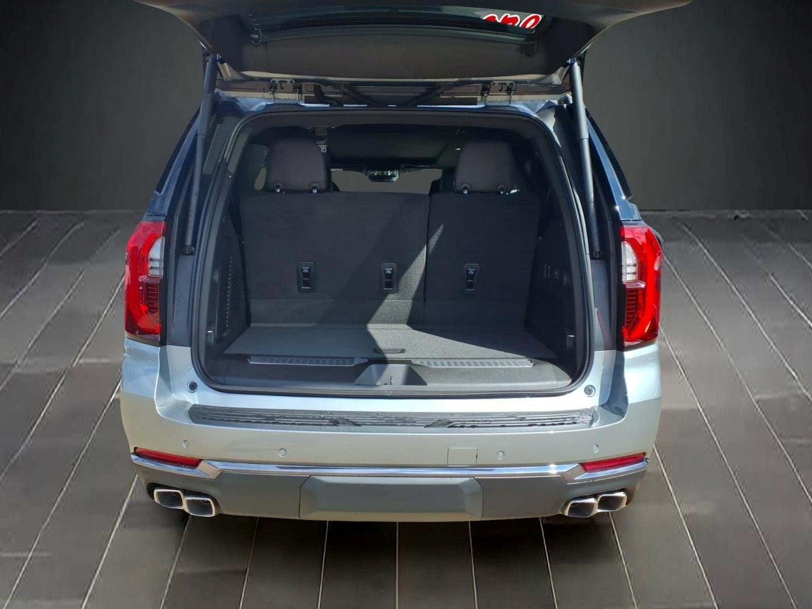 2027 GMC Yukon Denali Ultimate