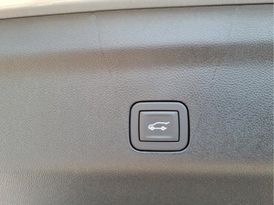 2027 GMC Yukon Denali Ultimate