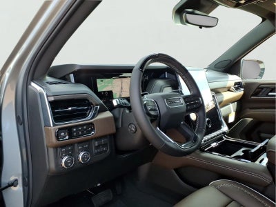 2027 GMC Yukon Denali Ultimate
