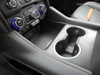 2023 GMC Yukon XL AT4