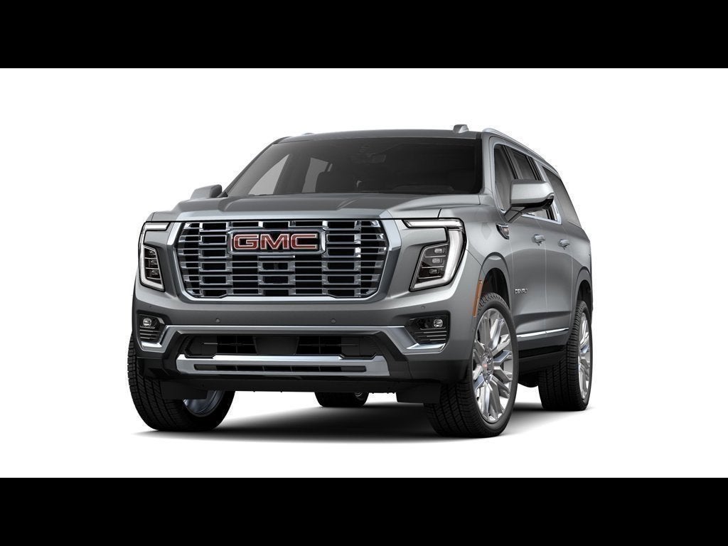 2026 GMC Yukon Denali AWD's photo