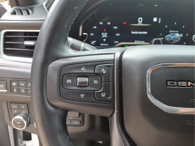 2023 GMC Yukon XL Denali Ultimate