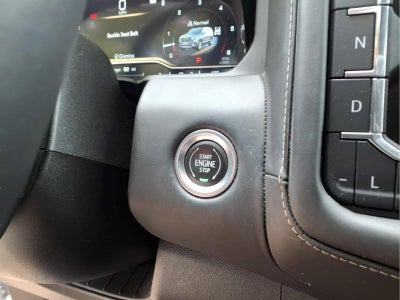 2023 GMC Yukon XL Denali Ultimate