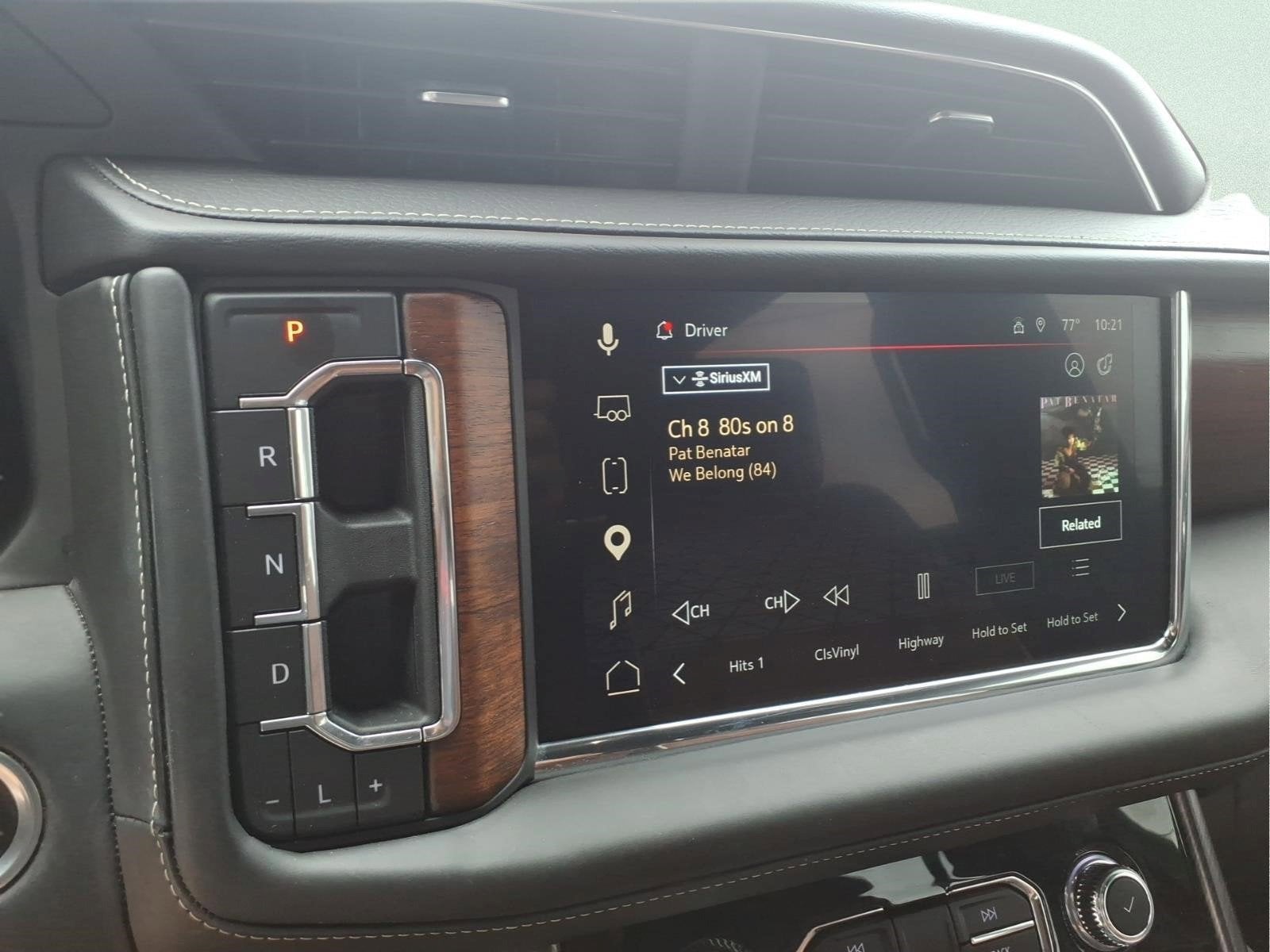 2023 GMC Yukon XL Denali Ultimate