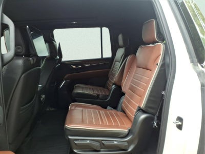 2023 GMC Yukon XL Denali Ultimate