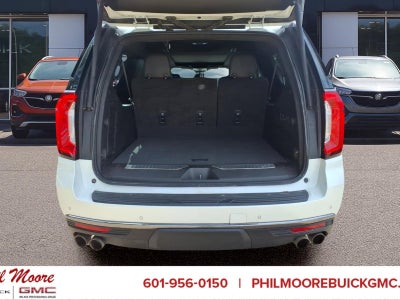 2023 GMC Yukon XL Denali Ultimate