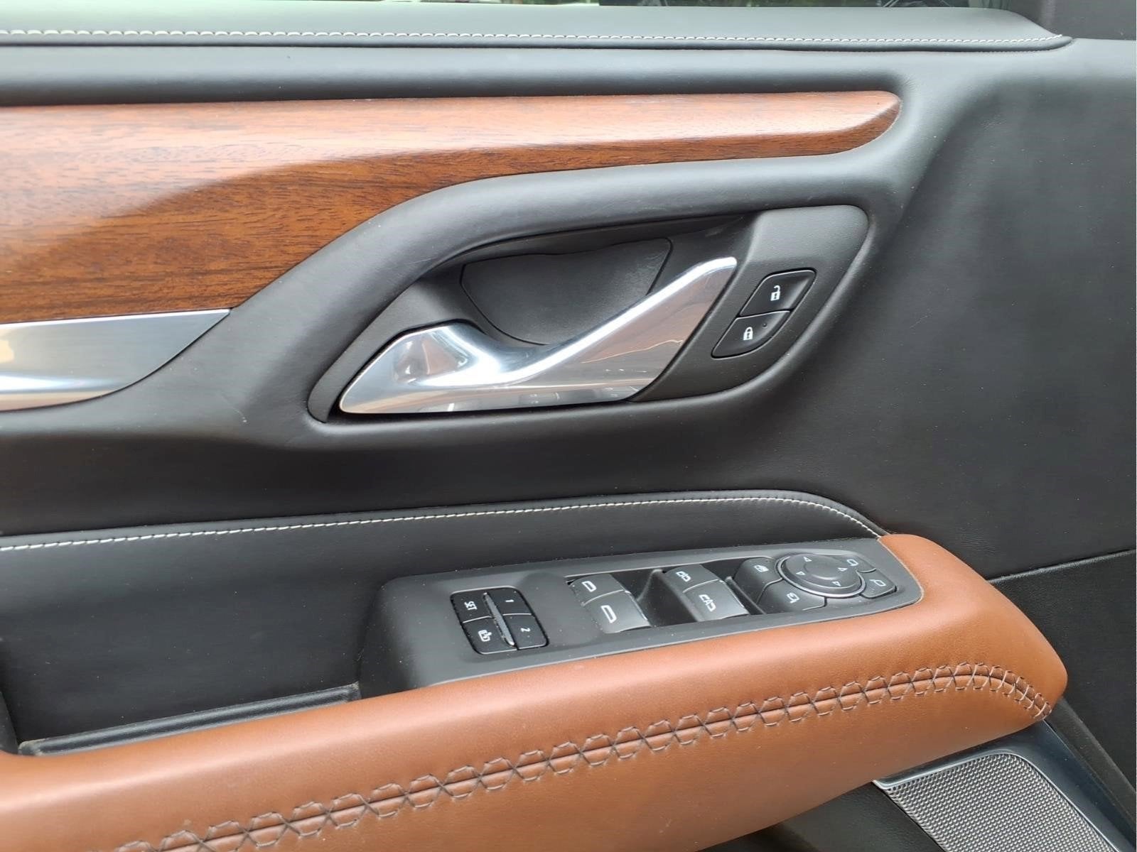 2023 GMC Yukon XL Denali Ultimate