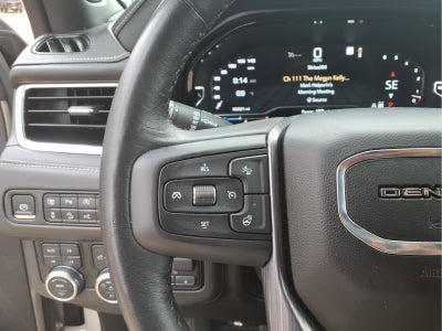 2023 GMC Yukon XL Denali Ultimate